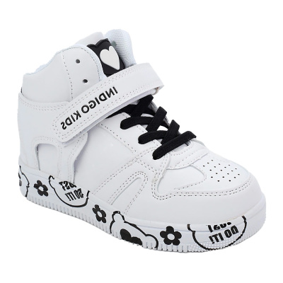 Ботинки для девочки Indigo Kids 46-270A 1